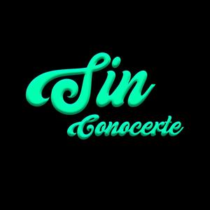 Sin Conocerte