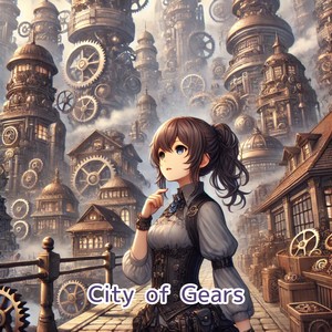 City of Gears