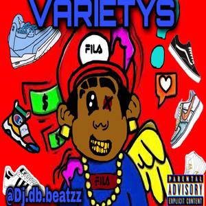 Variety (Explicit)