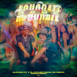 Achorate Bebe (Explicit)