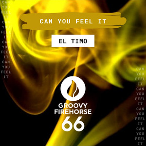 Can You Feel It (Radio-Edit)