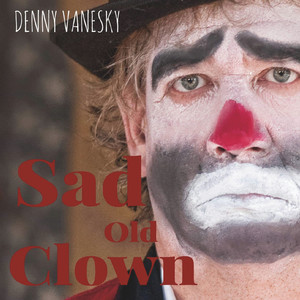 Sad Old Clown