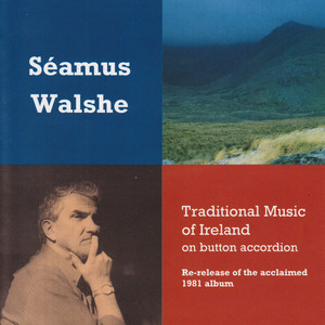 Traditional Music of Ireland