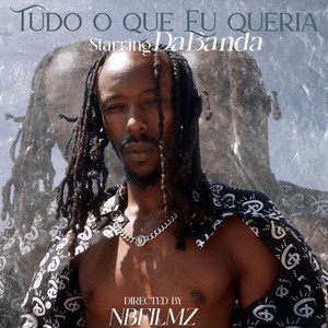 Tudo o Que Eu Queria