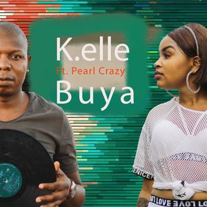 Buya (feat. Pearl Crazy)