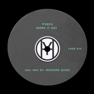 Motion (Richard Wasc Remix)