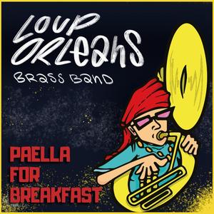 Wake Up ! (feat. Ricky Gonzalez)