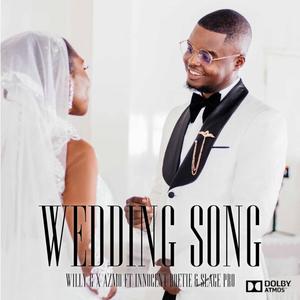 Wedding Song (feat. Azmo Nawe, Innocent Boetie & Slage Pro) [Radio Edit]