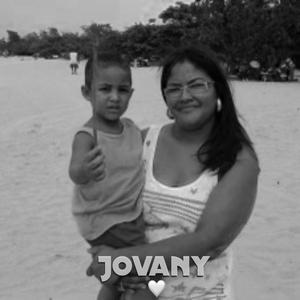 Jovany (feat. Kroesebeats)