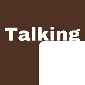 Talking