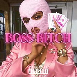 Boss ***** (Explicit)