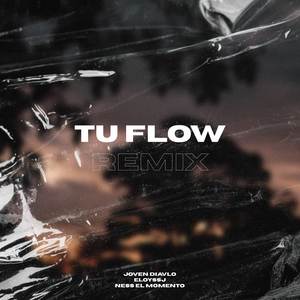 Tu Flow (Remix) [Explicit]