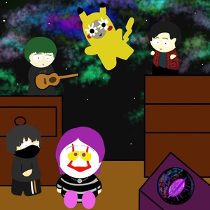 intro:cosmic (Prod. FADEIN)