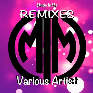 Spiritual Meeting (DJ Randall Smooth Remix)