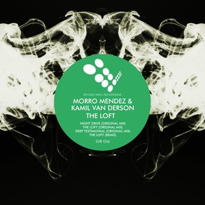 Night Drive (Original Mix)