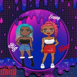 Big Fine (Explicit)