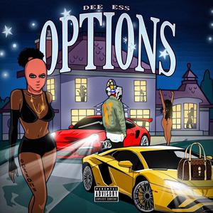 Options (The City) [Explicit]