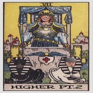 Higher Pt. 2 (feat. Leeboy) [Explicit]