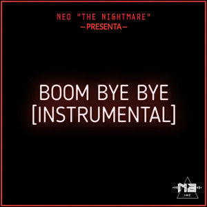 Boom Bye Bye (Instrumental)