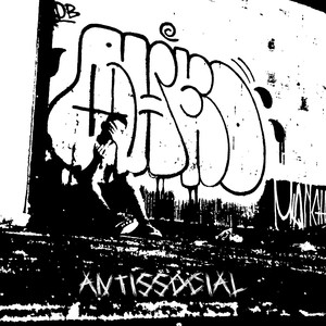 ANTISSOCIAL (Explicit)