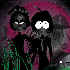 Putita Boutique (Only Fire Remix|Explicit)