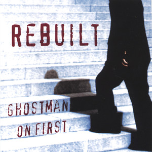 Ghostman on First