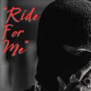 Ride4Me (feat. Qupid Vandross ) [Explicit]