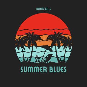 Summer Blues (feat. Col3trane & Munn)