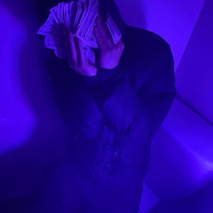 Busy (feat. Lul Glock) (Explicit)