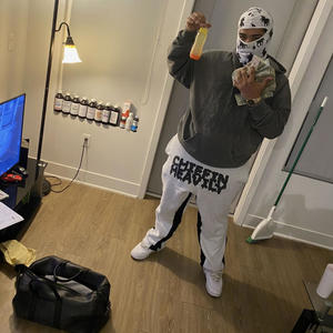 FreeCJ (feat. Trispaul & Lul gmac) (Explicit)