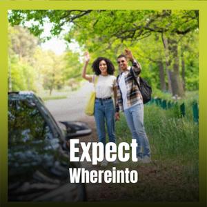 Expect Whereinto