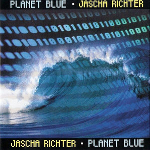 Planet Blue