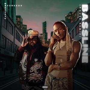 Bassline (feat. Manasseh) (House Remix)