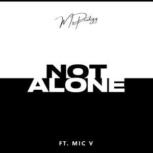 Not Alone (feat. Mic.V)