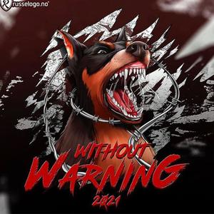 Without Warning 2021