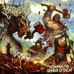 Scraping the Grinder of Decay (Explicit)