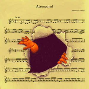 Atemporal (Explicit)