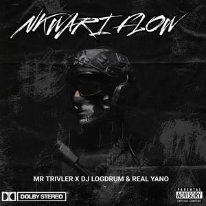 NKWARI FLOWS (feat. dj LOGDRUM & real yano)