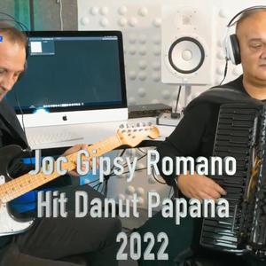 Danut Papana Joc Gipsy Romano