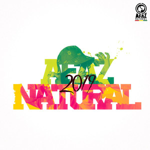 Afaz Natural 2019 (Explicit)