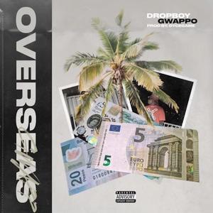 NOT OUTSIDE(feat. DROPBOY GWAPPO) (Explicit)