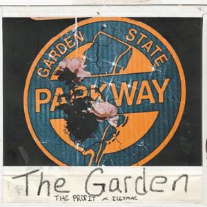 The Garden (feat. Iceymac) (Explicit)