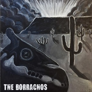 The Borrachos