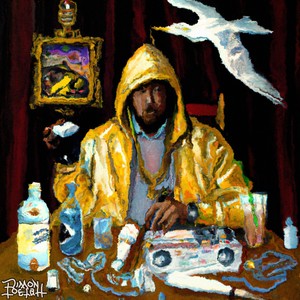 Ghostface Killah EP (Explicit)