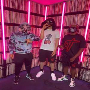 Dip N Twist (feat. Nito NB, Abzsav & Workrate) (Explicit)