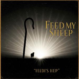 Feed my sheep