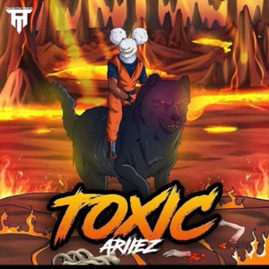 Toxic (Explicit)