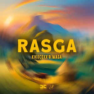 Rasga