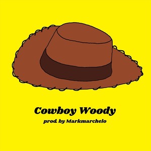 Cowboy Woody (feat. Elwin & Bu11ychev)