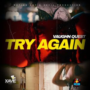 Try Again (Explicit)